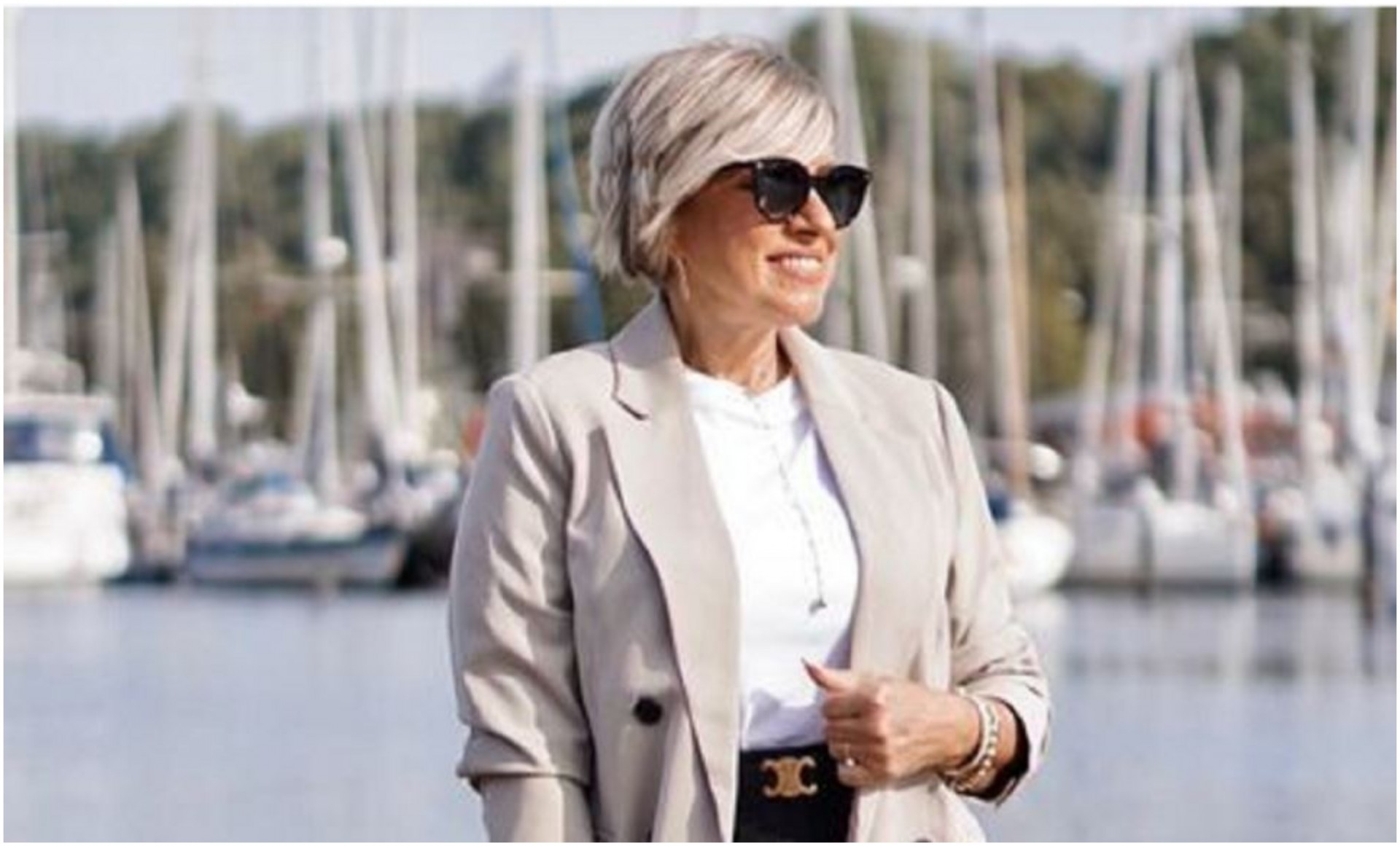 Зошто жените над 55 години изгледаат уморно во есен и зима: 5 грешки во облеката што придонесуваат за тоа