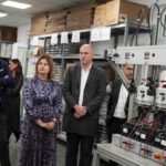 Контролата на броилата предуслов за доверба во енергетскиот систем, истакна Божиновска