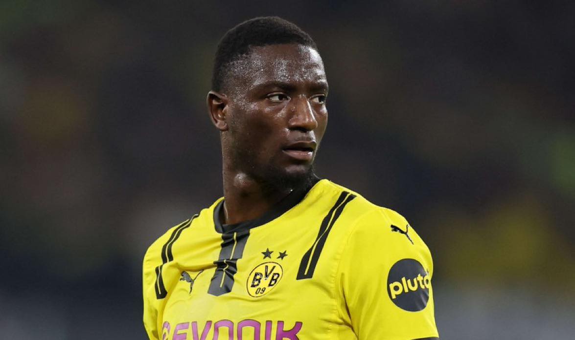 Манчестер јунајтед во јануари тргнува по ѕвездата на Борусија Дортмунд