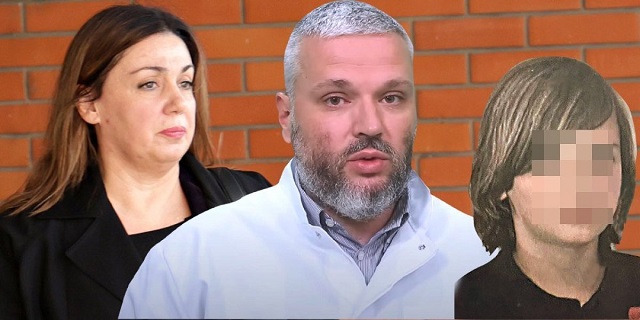 Родителите на малолетниот убиец Коста Кецмановиќ треба да платат 3 милиони евра отштета