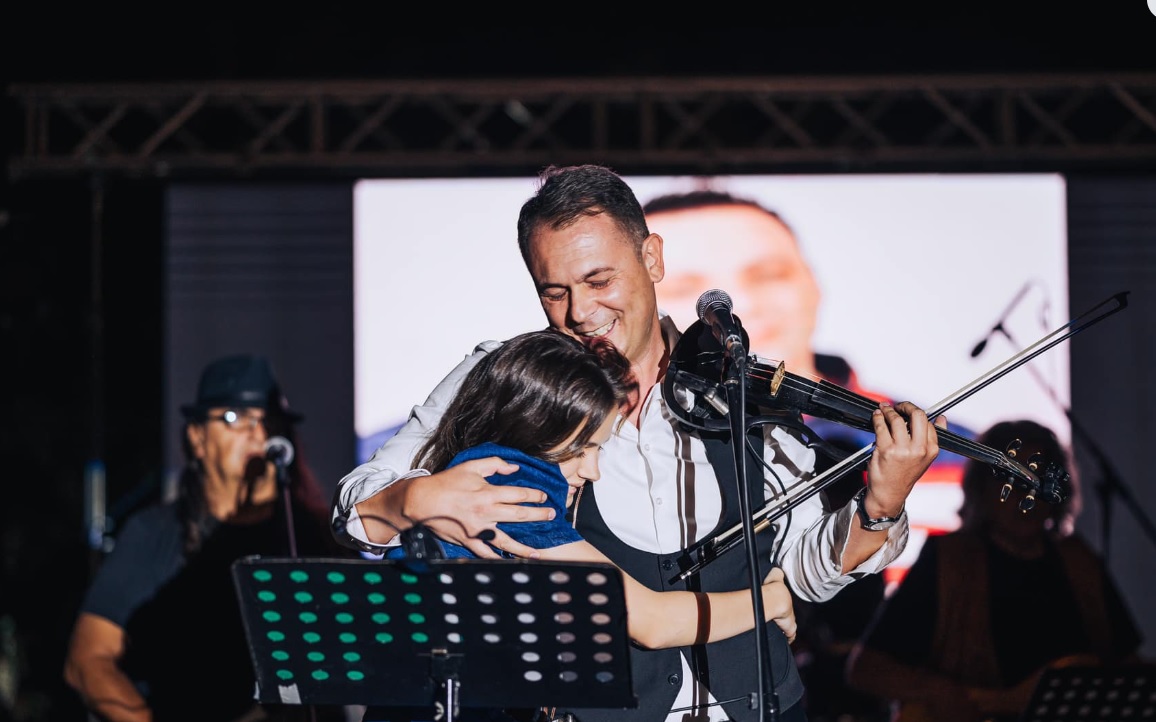 ХИТОТ „КОЛКУ ТРЕБА ДА СЕ ПЛАТИ“ ЌЕ ОСТАНЕШЕ ЗАБОРАВЕНА СНИМКА НА КАСЕТА КОЈА СЛУЧАЈНО ЈА НАЈДОВ, ВЕЛИ НИКОЛА ЈАНКОВ-КОКИ