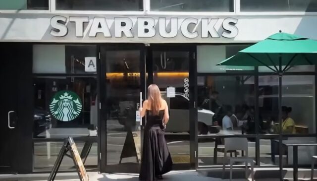 Вработените во „Старбакс“ штрајкуваат во најмалку 40 градови во САД