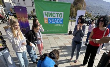 Охрид има потенцијал да стане пример за одржливо постапување со отпад