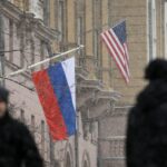 Американски воени функционери во Киев, разговори за нацрт мировен план меѓу САД и Русија