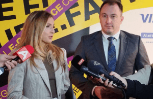 Вештачката интелигенција е двигател на е-трговијата