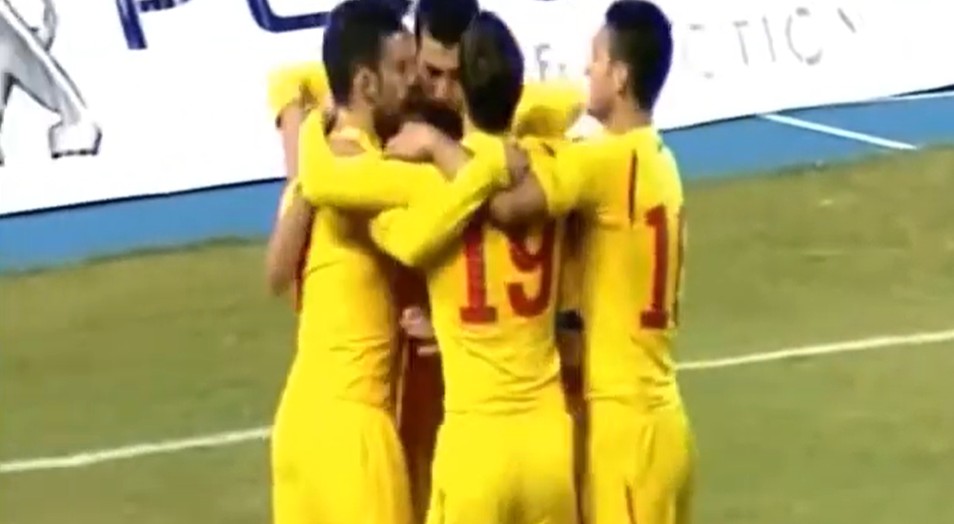 Данска не ја памети Македонија по добро, еднаш силно ја треснавме во Скопје! (ВИДЕО)