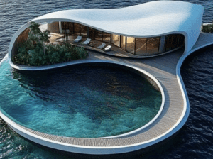 Трамп ќе гради луксузен ресорт на Малдиви: Прв токенизиран хотел во светот!