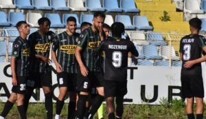 Голеада во Струмица: АП Брера се врати од „мртвите“ и дојде до бод против Силекс (ВИДЕО)