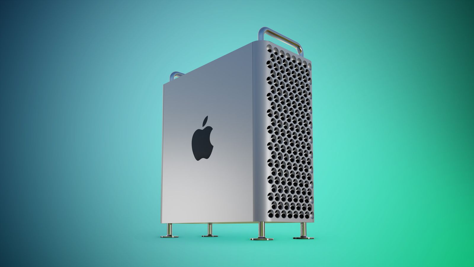 Apple не планира да претстави нов Mac Pro компјутер
