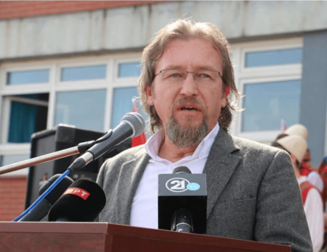 Фатмир Лимани за поразот во Кичево: Тој што садеше облаци, донесе дожд – Дехари е виновен, но гарантирам дека нема да има етнички реваншизам