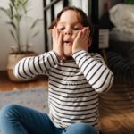 Разликата помеѓу немирно дете и дете со АДХД