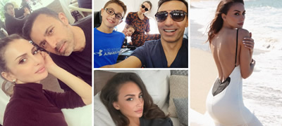 Емина Јаховиќ искрено за љубовта и разводот со Мустафа Сандал: „Ми стана непријател, сакаше да ме оштети“