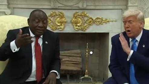 Трамп нема да оди на самитот на Г20, бара ЈАР да биде исфрлена од групата