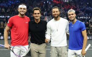 Алкараз: Уште сум далеку од големата тројка…, со Синер сме опседнати еден со друг