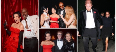 Крис Џенер прослави 70-ти роденден со гламурозна забава: Соседите викнале полиција, се појавија Меган и Хари (фото)