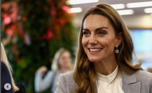 (ФОТО) БИ-БИ-СИ УПАТИЛ РЕТКО ИЗВИНИВАЊЕ ДО КРАЛСКОТО СЕМЕЈСТВО: Еве како ја нарекле Принцезата од Велс во живо