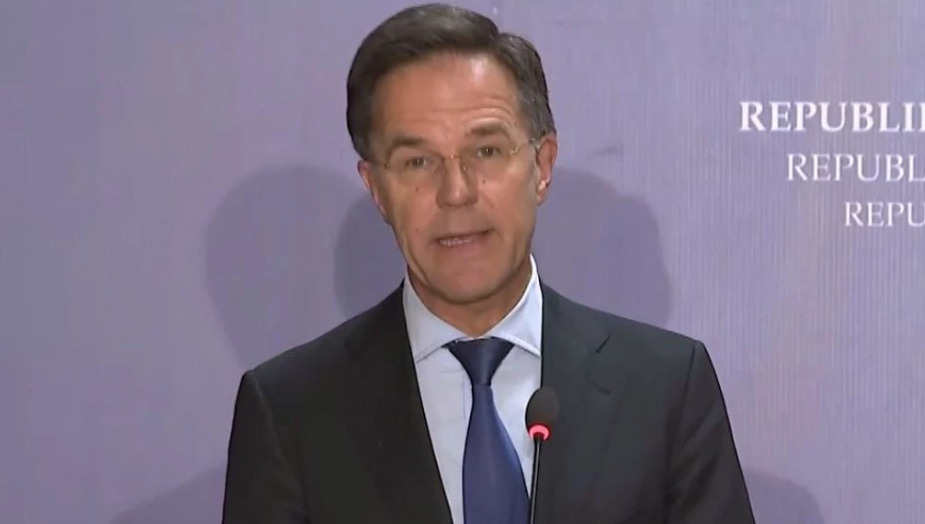 Руте: НАТО повеќе не заостанува зад Русија во производството на муниција