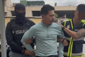 Еквадорски нарко-бос уапсен во Шпанија – одговорен е за смртта на повеќе од 400 луѓе