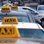 Таксист во Скопје допирал и бакнал девојка од Србија