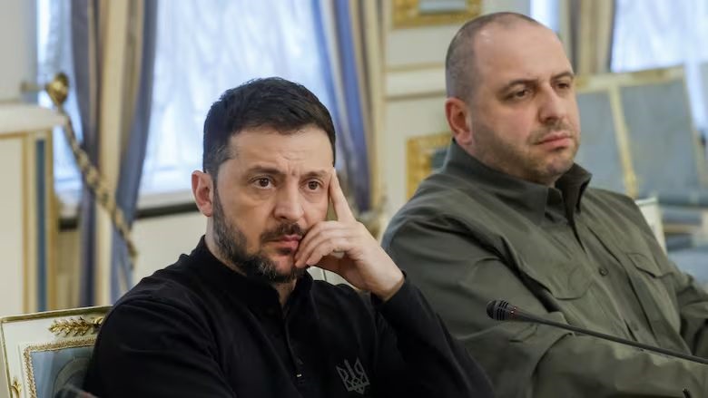 Киев на консултации со САД во Швајцарија, неговите европски сојузници итаат да подготват заеднички одговор на мировниот план на Трамп