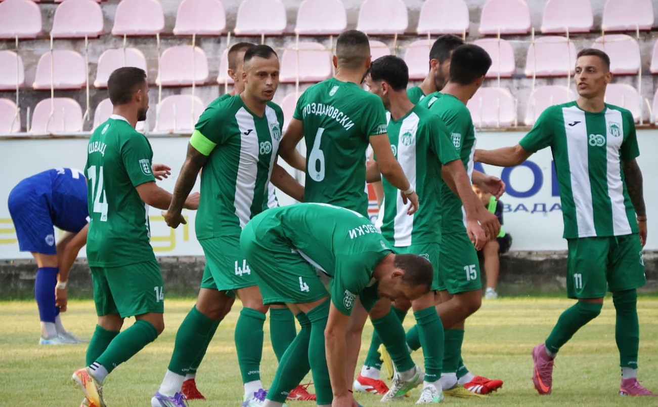 Ивановски демантира: Нема кланови и поделби во Пелистер!