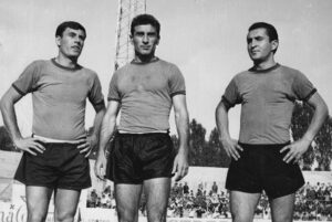 СЕРИЈАЛ НА ДАРКО ПАНЧЕВ – Верувале или не!? Нашиот Вардар вклучен во зачетоците на денешната Лига на шампиони!