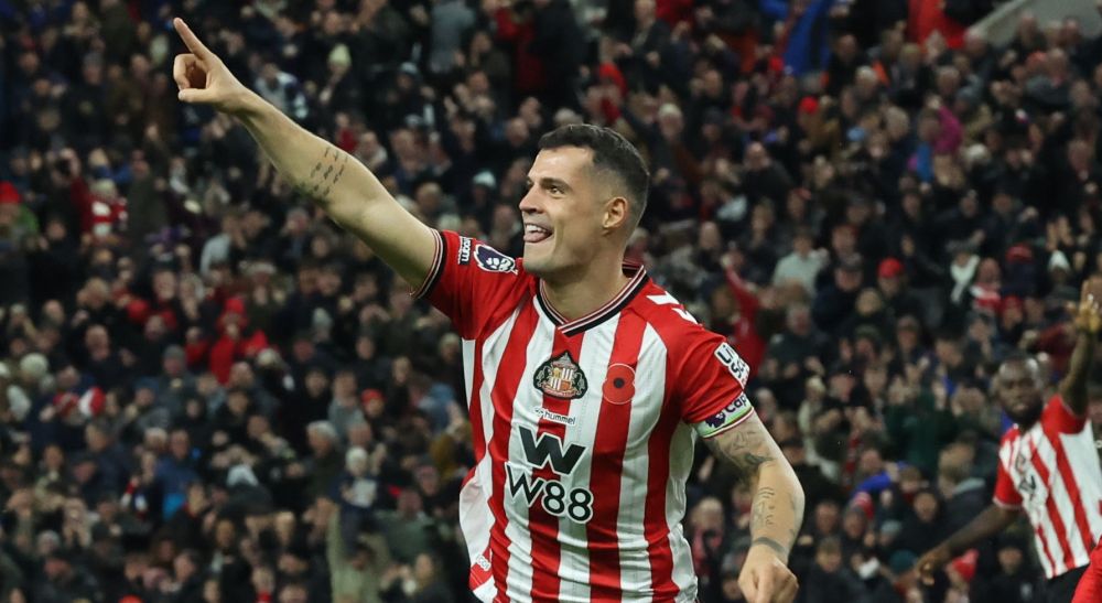 Сандерленд одигра реми со Евертон и се врати во Топ 4! (ВИДЕО)