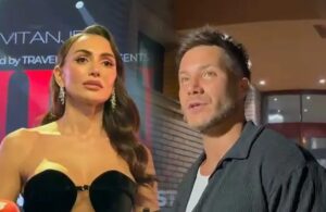 Саша Ковачевиќ ја откри вистината за односот со Емина: „Проблемот трае со години“