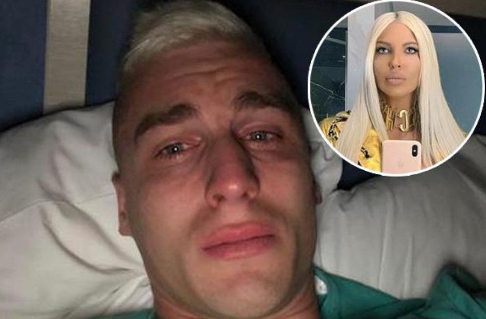 Kaрлеуша за скандалот со Врањеш: Me злоупотреби