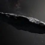 Комета од „друг свет“ продолжува да ги збунува астрономите: Дали кометата 3I/ATLAS всушност е вонземско летало?