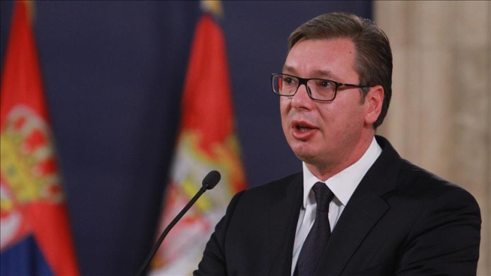 Вучиќ: Верувам дека односите меѓу Србија и Франција се посилни денес од кога било во поновата историја