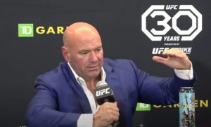 Дана Вајт: Ислам Махачев има повеќе опции во полусредна категорија