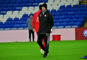 Боби Милевски на прашање на Велшаните: „Да, Европа заслужува повеќе места на Светските првенства!“