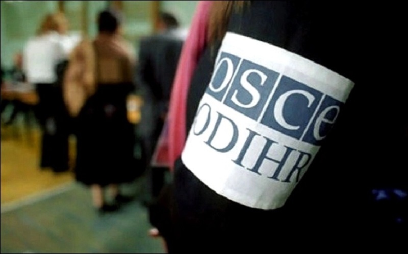 Вкупно 1 622 набљудувачи ќе го следат вториот круг од изборите за градоначалници – 957 се домашни, а 621 меѓународни