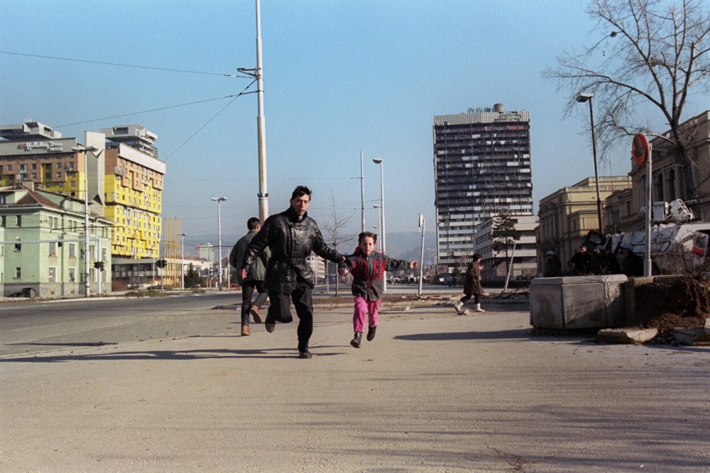 Српскиот претседател се соочува со пријава во случајот со „снајперскиот туризам“ во 90-те во Сараево