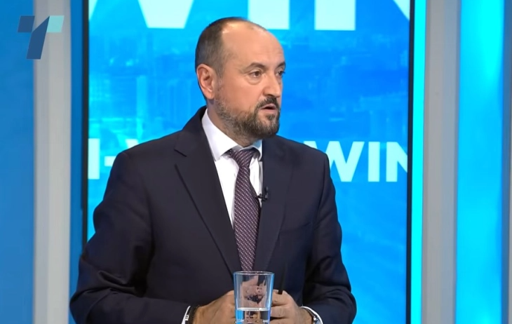 За три години пензискиот фонд ќе биде неодржлив, смета Битиќи