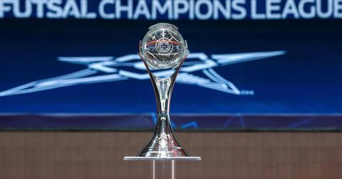 УЕФА со радикални промени и нов формат во елитниот Футсал!