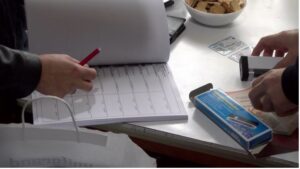 ДИК: Гласањето се одвиваше непречено и без никакви проблеми и недоследности