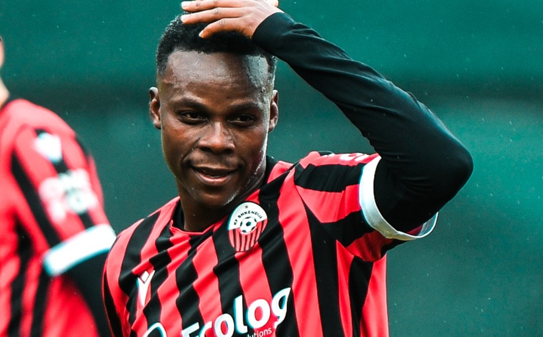 Aлхасан постигна еврогол, Шкендија го елиминираше Тиквеш (ВИДЕО)