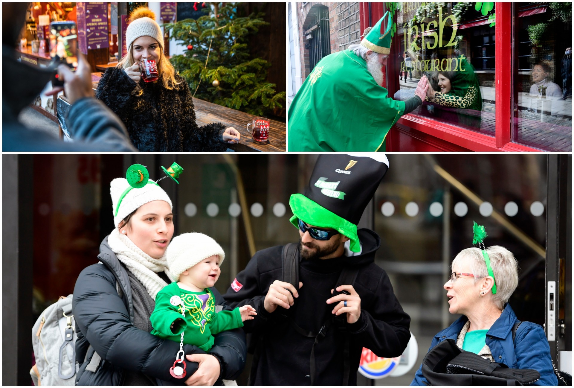 Брачен пар кој го загуби своето бебе нуди бесплатен оброк за секоја трудница во својот ресторан: Мјев и Патрик болката ја претворија во помош за другите