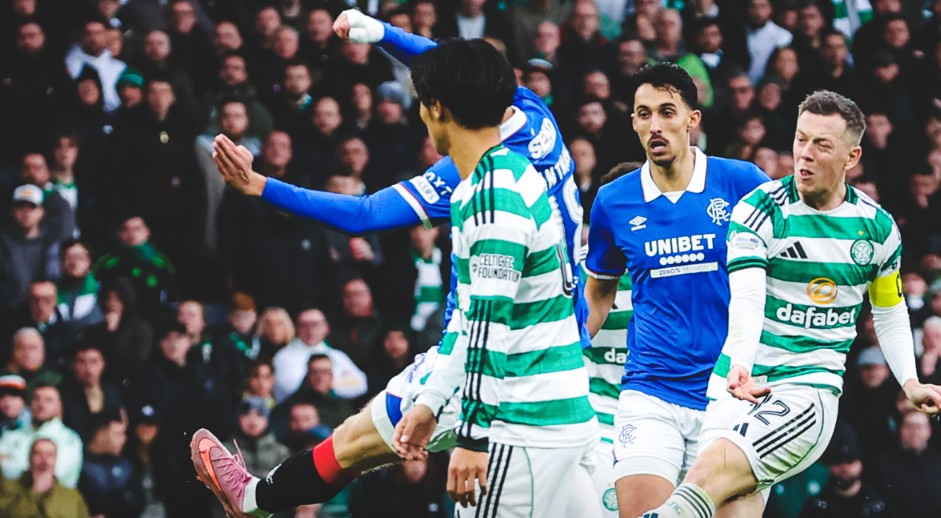 Миовски влезе и изнуди пенал за Ренџерс, но Селтик слави финале во Лига купот (ВИДЕО)