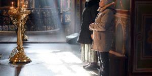 Украинското прашање: Привремена егзархија на Вселенската патријаршија како можен излез