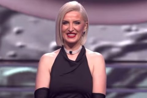 Гостиварчанката Елизабета го воодушеви Дејан Матиќ со настапот во „Никогаш не е доцна“, па веднаш „падна“ и понуда: „Мојата одлука е конечна“