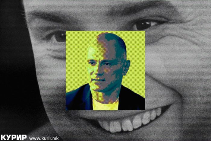 АНДОНОВСКА: Ако СДС сака политички да преживее неопходно е да ја пресече папочната врвца со Венко Филипче и Зоран Заев