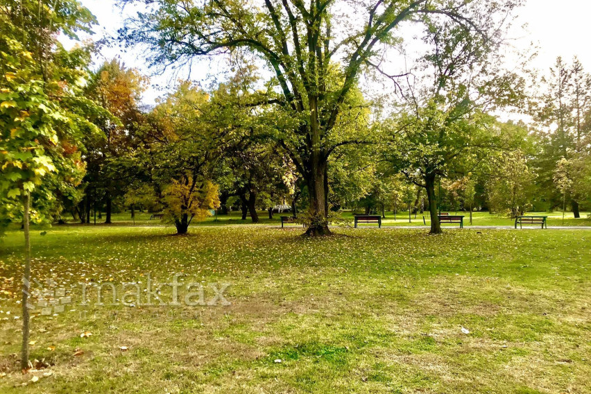 Сончево време со температура до 23 степени