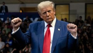 Трамп ги укинува царините на бразилското кафе, говедско месо, какао и овошје