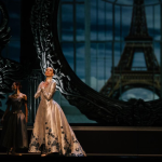 БАЛЕТСКИОТ СПЕКТАКЛ „ГОСПОЃА БОВАРИ“ НА 18 И 21 НОЕМВРИ НА СЦЕНАТА НА НАЦИОНАЛНАТА ОПЕРА И БАЛЕТ