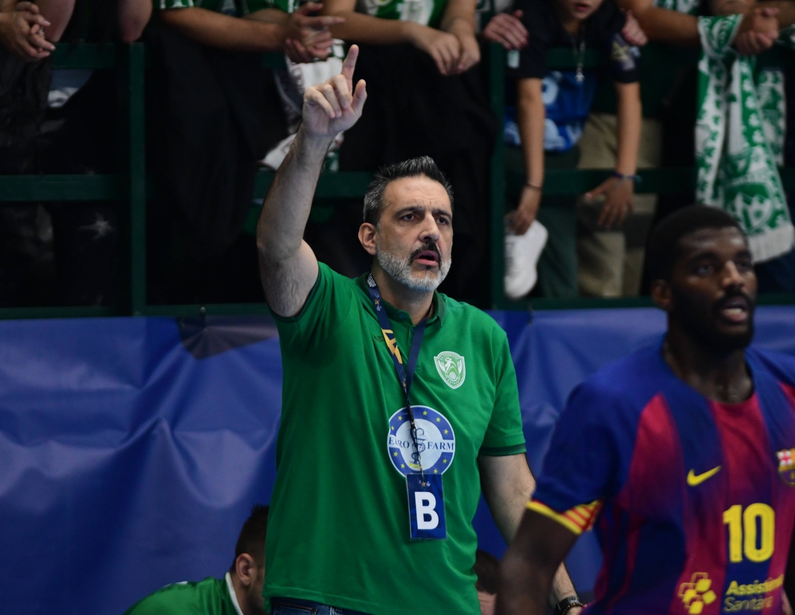 Гарабаја: Три фактори клучни за убедливиот пораз на Пелистер