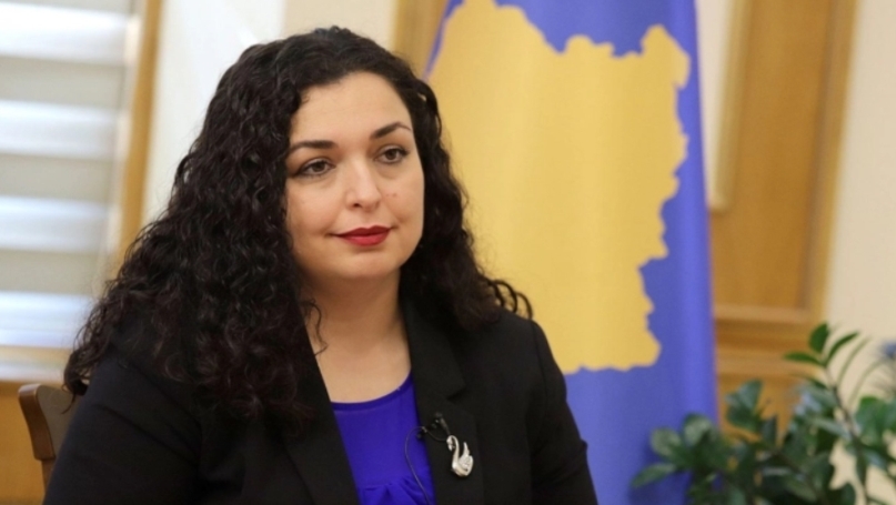 Османи потпиша указ за распуштање на Парламентот – Косово оди на нови избори