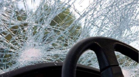 Почина 46 годишник – со автомобилот се преврте на коловозот